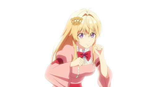 Nigashita Sakana wa Ookikatta ga Tsuriageta Sakana ga Ookisugita Ken – Episódio 2