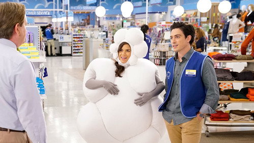 Superstore: Uma Loja de Inconveniências: 2×5