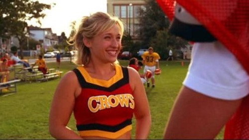 Smallville: As Aventuras do Superboy: 4×4
