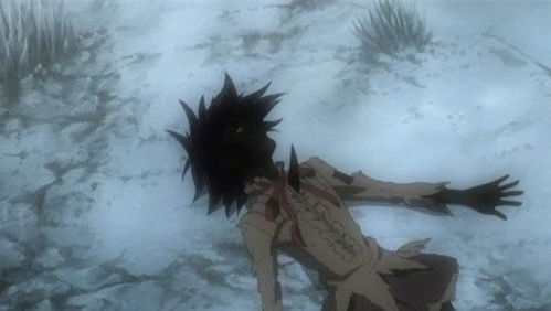 D.Gray-Man – Episódio 89