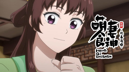 Cinderella Chef: 3×9