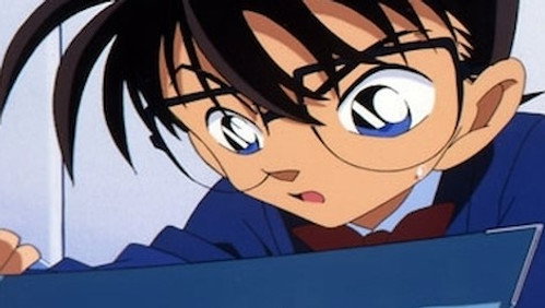 Detective Conan – Episódio 272