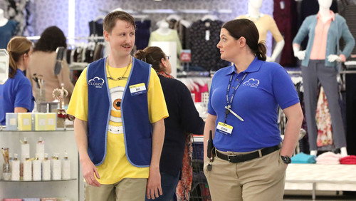 Superstore: Uma Loja de Inconveniências: 2×20