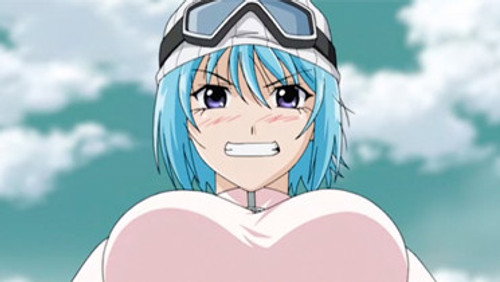 Rosario + Vampire: 2×9