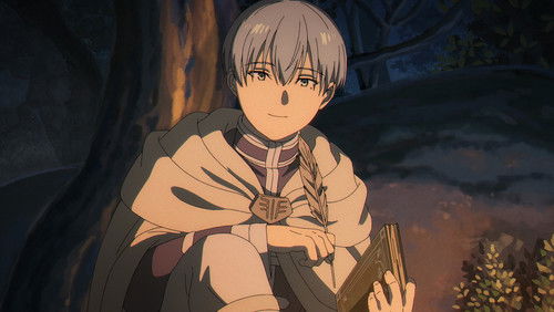 Sousou no Frieren 2 – Episódio 9