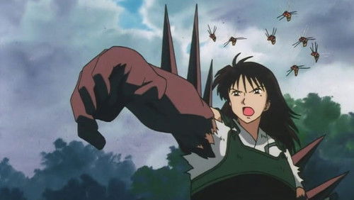 InuYasha – Episódio 70