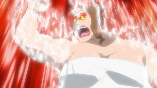 Maou-sama, Retry! – Episódio 10