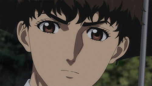 Firefighter Daigo: Rescuer in Orange: 1×8