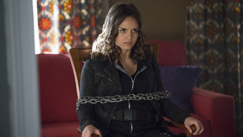 Diários de um Vampiro: 7×17