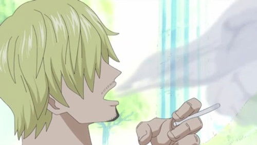 One Piece – Episódio 518