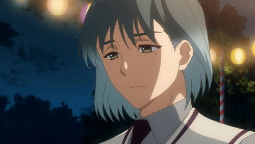 Kawagoe Boys Sing – Episódio 6