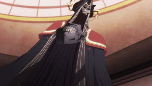 Maou Gakuin no Futekigousha: Shijou Saikyou no Maou no Shiso, Tensei shite Shison-tachi no Gakkou e Kayou – Episódio 3