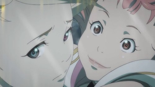 A Fúria de Bahamut: 2×16