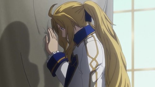 Record of Grancrest War: 1×18