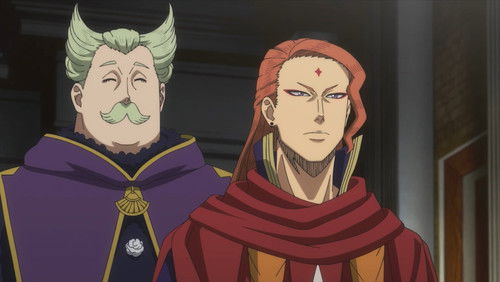 Black Clover – Episódio 153