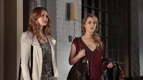 A Garota do Blog: 5×23