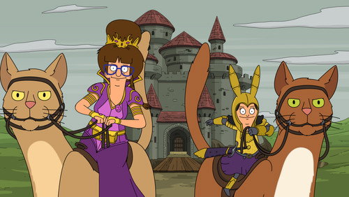 Bob’s Burgers: 5×13