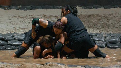 A Batalha dos 100: Ásia: 1×5