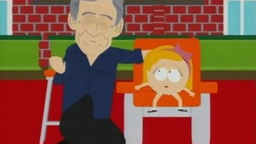 South Park: 6×3