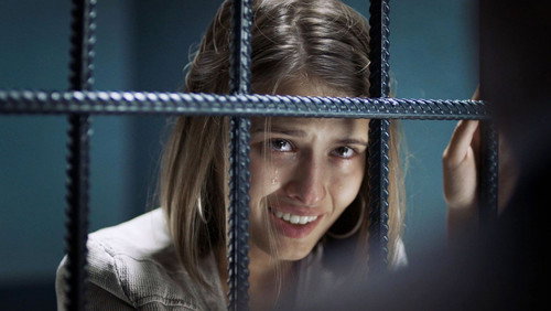 Addicted: Vidas em Recuperação: 1×4