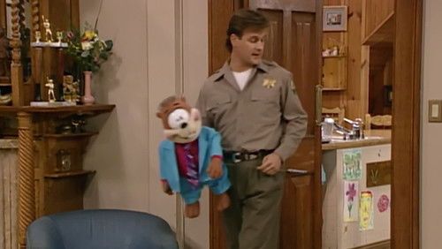 Três é Demais: 5×24