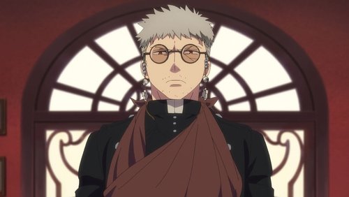 Blue Exorcist: 5×11