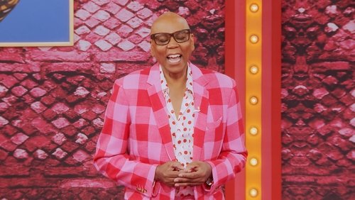 RuPaul’s Drag Race: 17×9