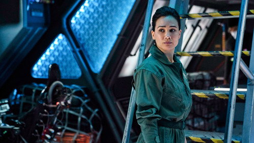 The Expanse: 6×2