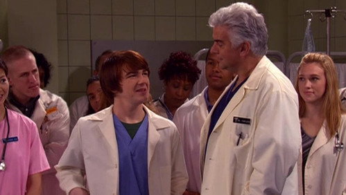 Drake e Josh: 3×8