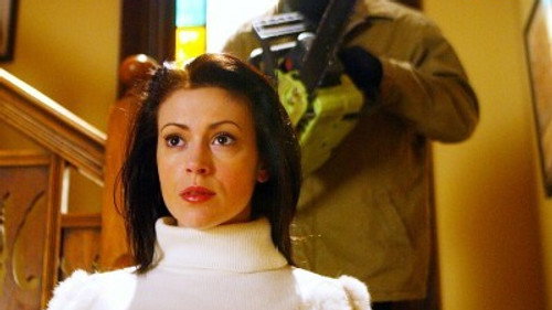 Charmed: Jovens Bruxas: 5×14