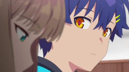 SSSS.Dynazenon: 1×5