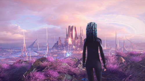 Jornada nas Estrelas: Prodigy: 1×10