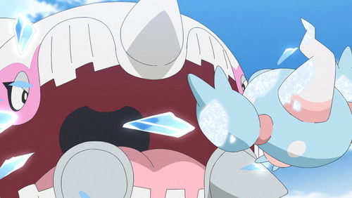 Pokémon Horizons: The Series – Episódio 63