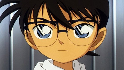Detective Conan – Episódio 440