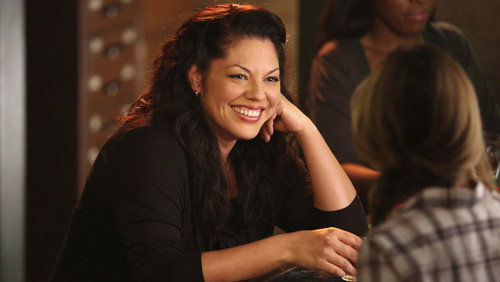 Grey’s Anatomy: 11×5
