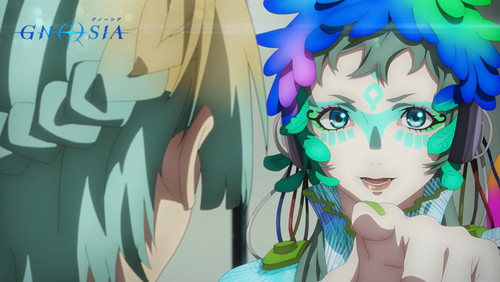 Gnosia – Episódio 20