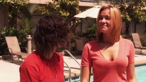 The L Word: 5×1