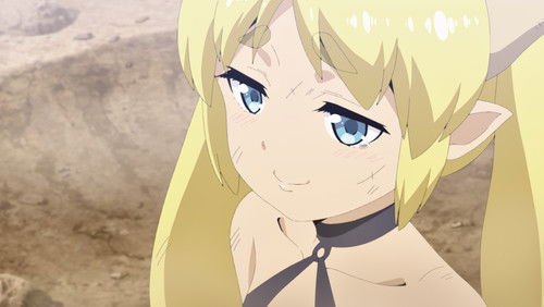 Eiyuu Kyoushitsu – Episódio 4