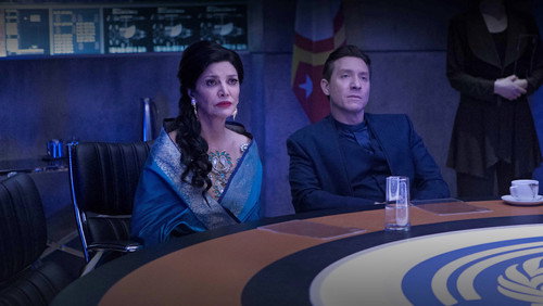 The Expanse: 2×6