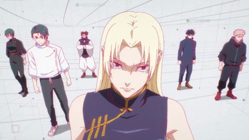 Jujutsu Kaisen: 1×49