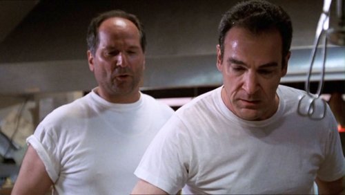 Dead like me: a morte lhe cai bem: 1×8