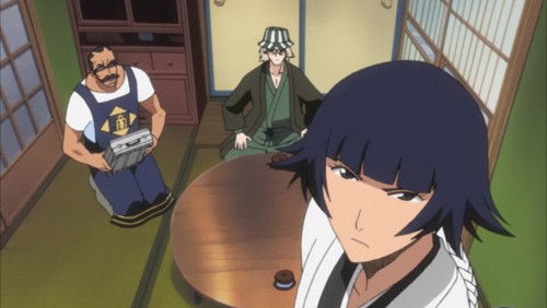 Bleach – Episódio 81