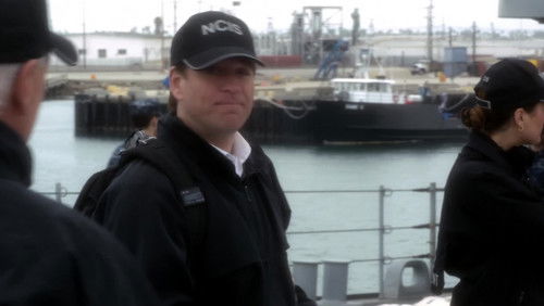 NCIS: Investigação Naval: 10×19