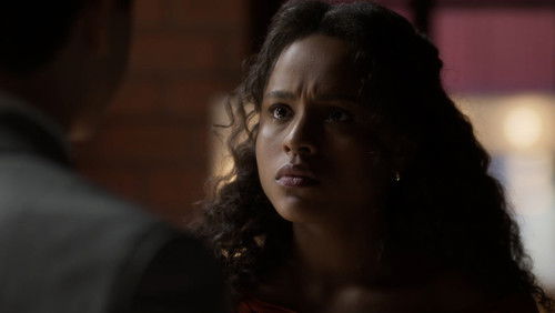 Garota do Momento: 1×107