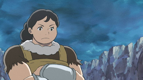 Ranking of Kings: 1×20