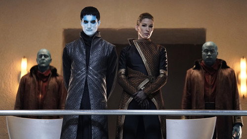 Agentes da S.H.I.E.L.D. da Marvel: 5×4