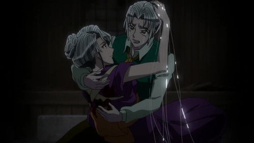 Karakuri Circus: 1×18
