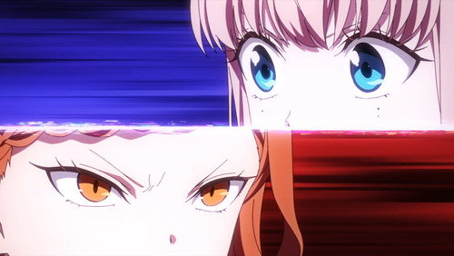 Young Ladies Don’t Play Fighting Games: 1×11