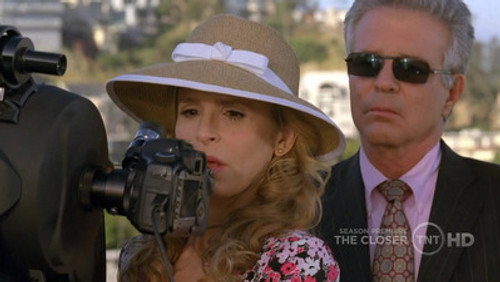 Divisão Criminal: 6×1