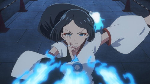 Kabushiki Gaisha Magi Lumiere 2 – Episódio 7